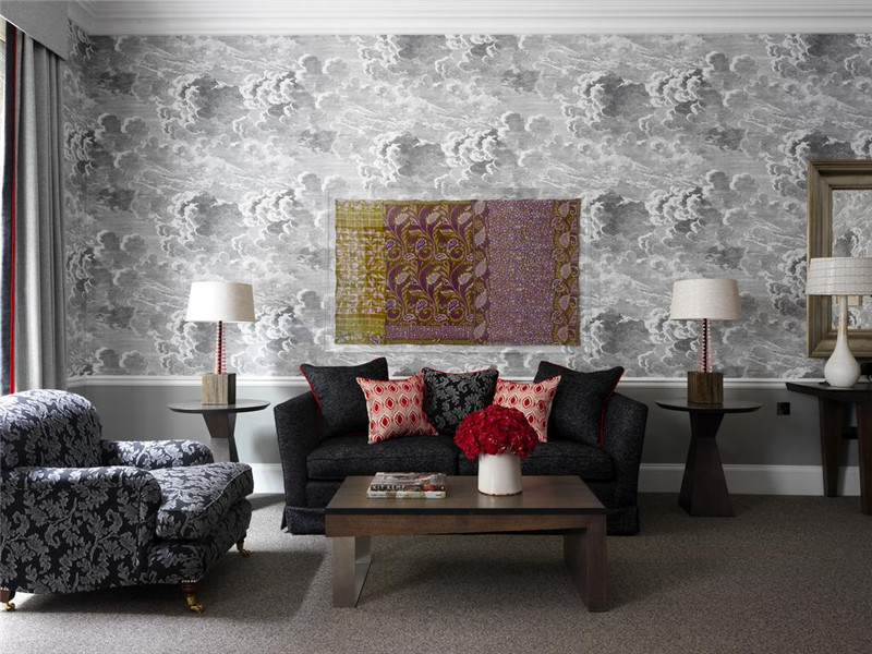 酒店設(shè)計(jì):細(xì)節(jié)展現(xiàn)品質(zhì) 酒店設(shè)計(jì):細(xì)節(jié)展現(xiàn)品質(zhì)