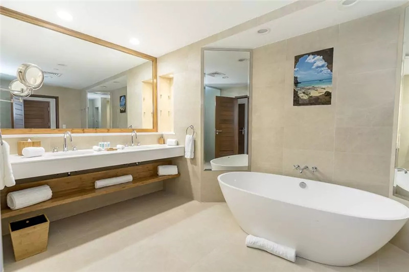 勃朗專業(yè)酒店設(shè)計公司分享精美如畫的海濱奢華精品酒店設(shè)計案例