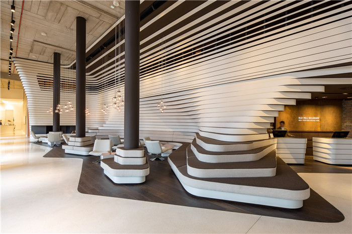 新舊結(jié)合的經(jīng)典 國(guó)外改造而成的四星級(jí)精品梯田式空間酒店設(shè)計(jì)案例 新舊結(jié)合的經(jīng)典 國(guó)外改造而成的四星級(jí)精品梯田式空間酒店設(shè)計(jì)案例