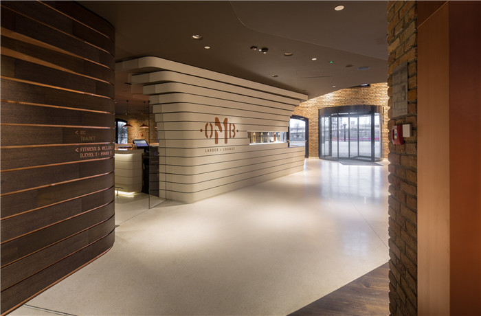 新舊結(jié)合的經(jīng)典 國(guó)外改造而成的四星級(jí)精品酒店公共空間設(shè)計(jì)案例 新舊結(jié)合的經(jīng)典 國(guó)外改造而成的四星級(jí)精品酒店公共空間設(shè)計(jì)案例