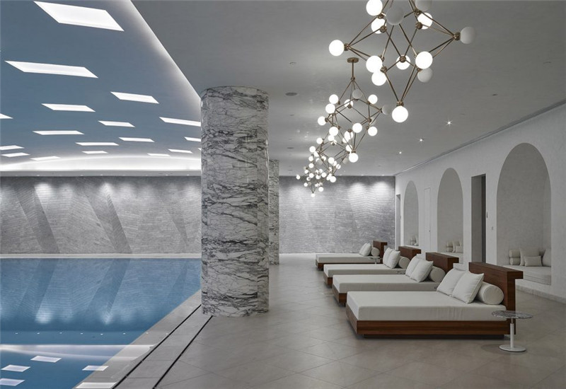 休閑空間 休閑空間