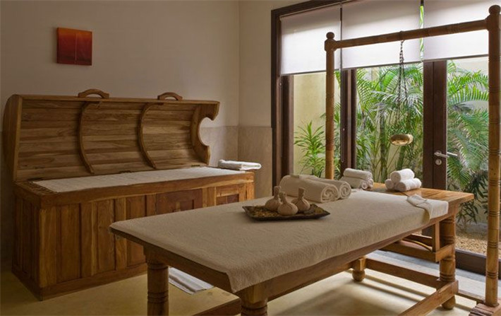 休閑享受空間 休閑享受空間