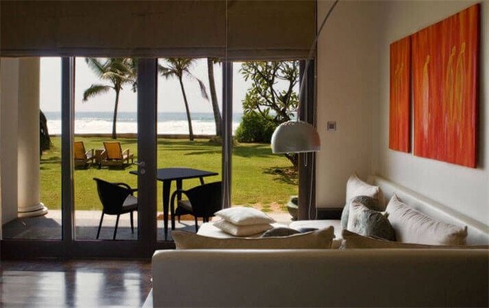 室內(nèi)局部空間 室內(nèi)局部空間