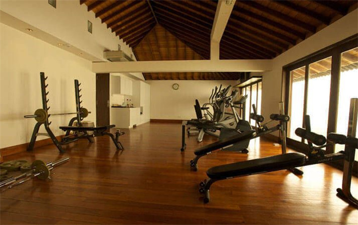 運(yùn)動(dòng)空間 運(yùn)動(dòng)空間