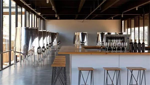 自然優(yōu)雅的墨西哥Endemico生態(tài)精品酒店空間設(shè)計案例 自然優(yōu)雅的墨西哥Endemico生態(tài)精品酒店空間設(shè)計案例