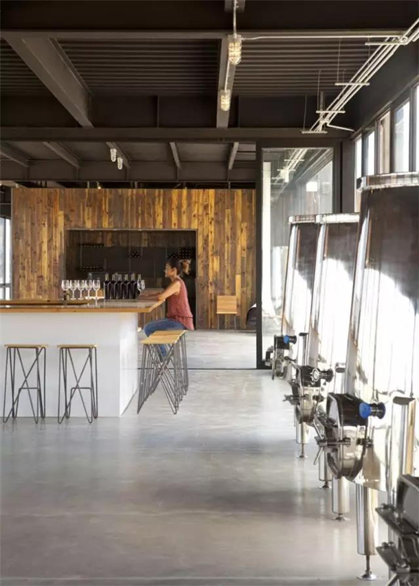 自然優(yōu)雅的墨西哥Endemico生態(tài)精品酒店空間設(shè)計案例 自然優(yōu)雅的墨西哥Endemico生態(tài)精品酒店空間設(shè)計案例