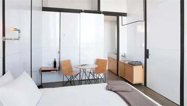 自然優(yōu)雅的墨西哥Endemico生態(tài)精品酒店空間設(shè)計案例 自然優(yōu)雅的墨西哥Endemico生態(tài)精品酒店空間設(shè)計案例