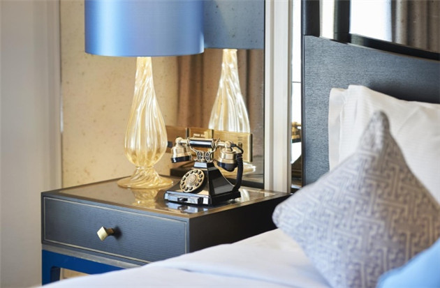 酒店客房細(xì)節(jié)欣賞 酒店客房細(xì)節(jié)欣賞