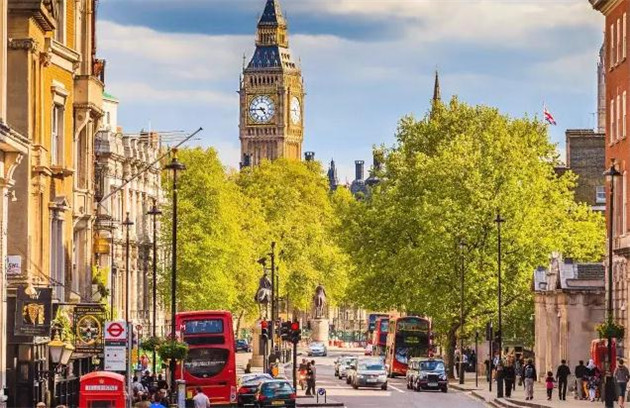 酒店室外街道風(fēng)景 酒店室外街道風(fēng)景