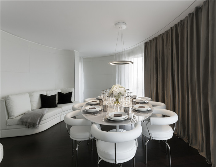 國外不錯的精品酒店設計案例