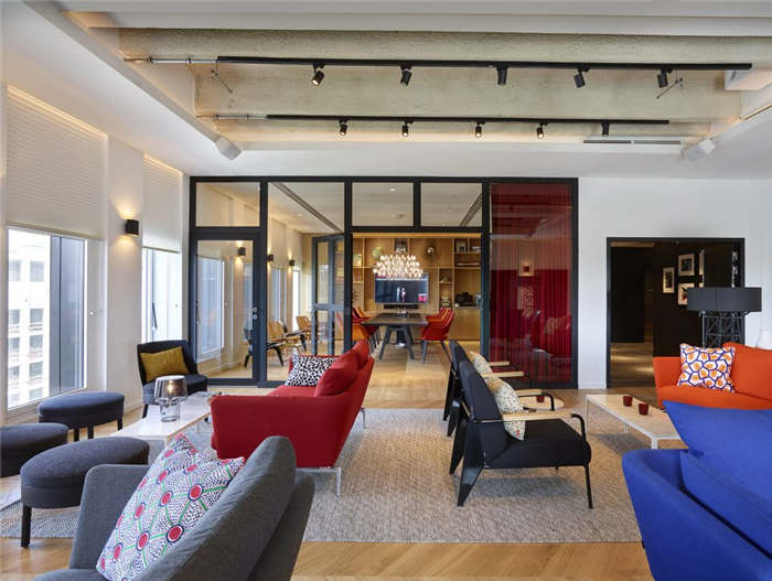 國外精品酒店設(shè)計案例 國外精品酒店設(shè)計案例