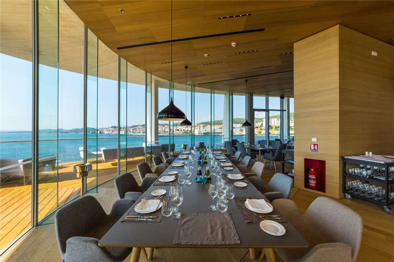 酒店會(huì)議餐飲空間 酒店會(huì)議餐飲空間