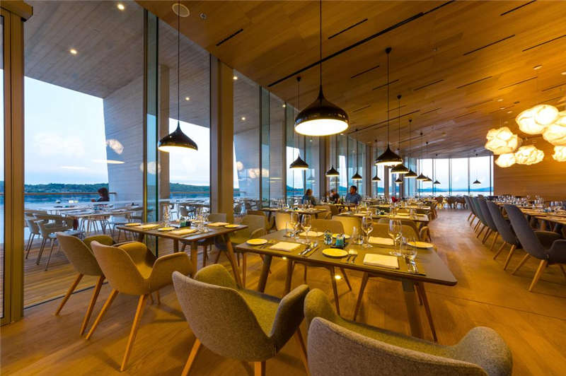 酒店餐飲設(shè)計(jì)方案 酒店餐飲設(shè)計(jì)方案