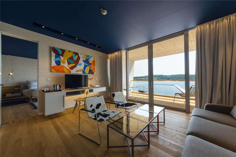 酒店客房空間 酒店客房空間