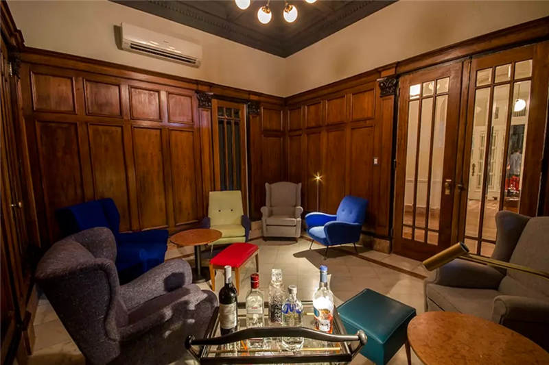 酒店室內(nèi)空間欣賞:精品酒店空間 酒店室內(nèi)空間欣賞:精品酒店空間