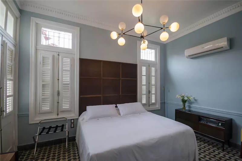 酒店客房家具以及燈光設(shè)計欣賞 酒店客房家具以及燈光設(shè)計欣賞