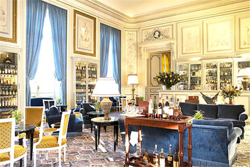 酒店室內(nèi)局部空間 酒店室內(nèi)局部空間