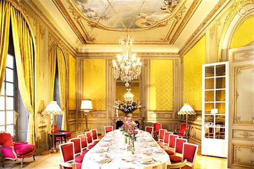 酒店會(huì)議餐飲空間 酒店會(huì)議餐飲空間