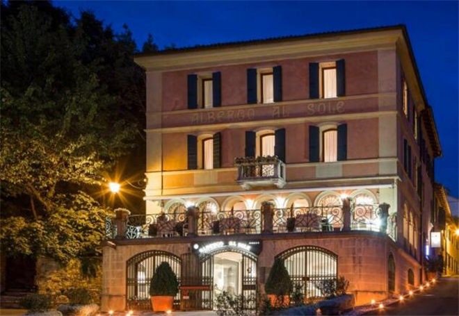 酒店建筑 酒店建筑