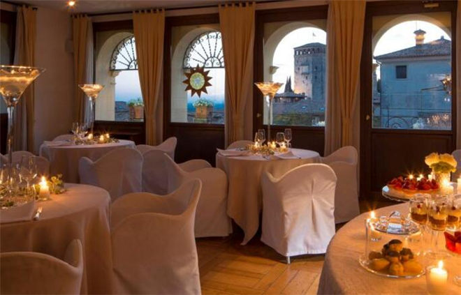 酒店餐飲空間 酒店餐飲空間