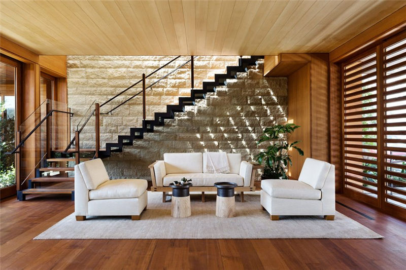 度假酒店空間設(shè)計案例 度假酒店空間設(shè)計案例