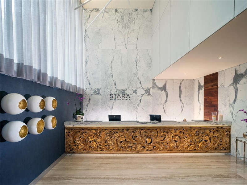 酒店大堂:前臺(tái)局部空間設(shè)計(jì)實(shí)景圖 酒店大堂:前臺(tái)局部空間設(shè)計(jì)實(shí)景圖