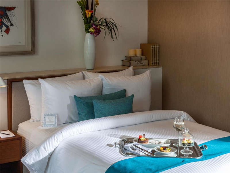 客房細(xì)節(jié)欣賞 客房細(xì)節(jié)欣賞