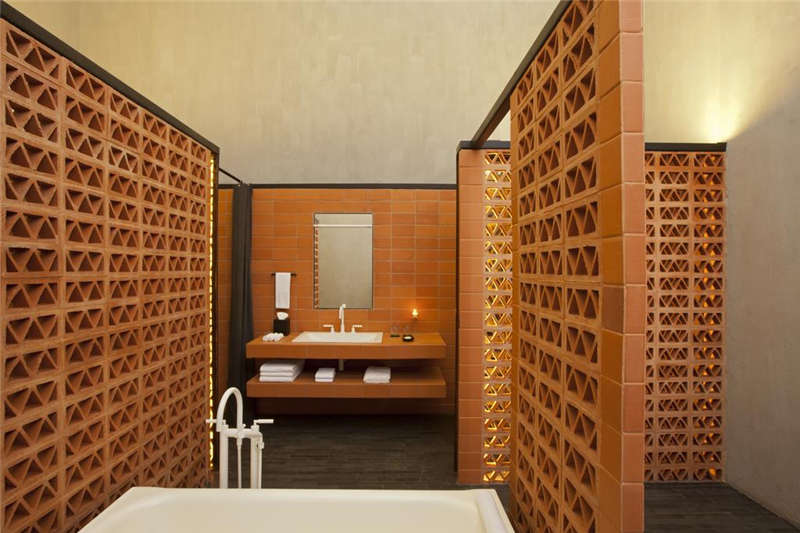 酒店客房空間細節(jié)欣賞 酒店客房空間細節(jié)欣賞