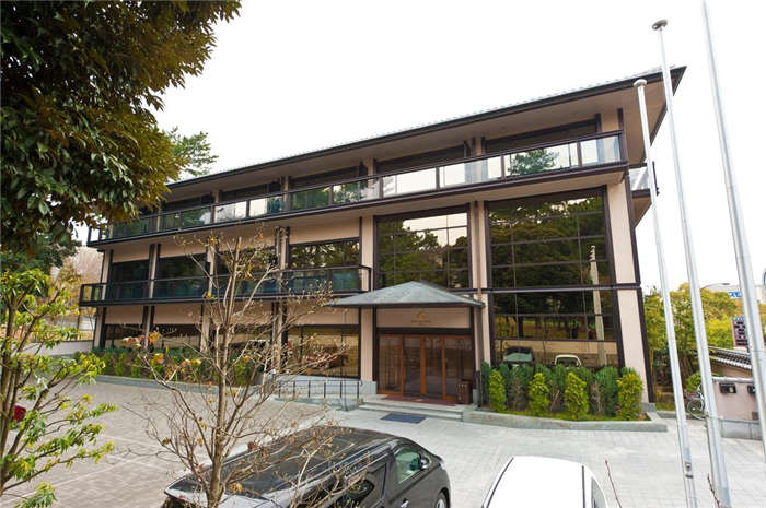 酒店建筑外觀設(shè)計(jì)欣賞 酒店建筑外觀設(shè)計(jì)欣賞