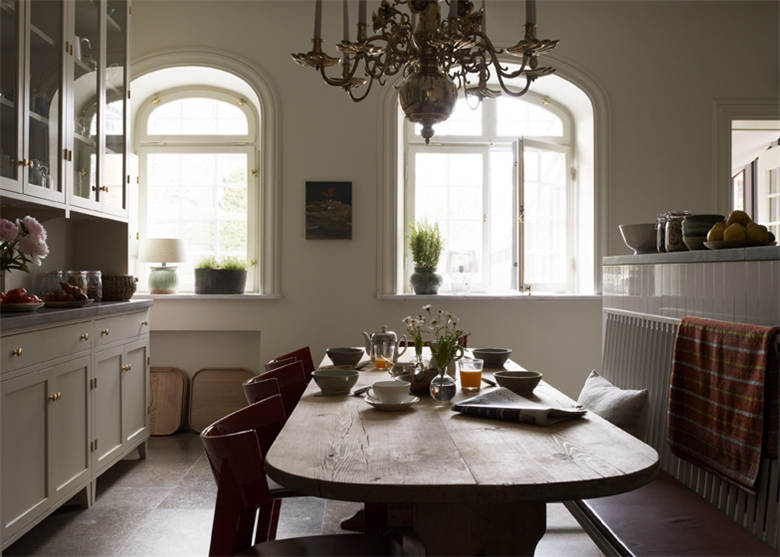 局部餐飲空間 局部餐飲空間