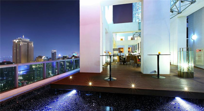 酒店建筑室內(nèi):室外視覺(jué)實(shí)景圖 酒店建筑室內(nèi):室外視覺(jué)實(shí)景圖