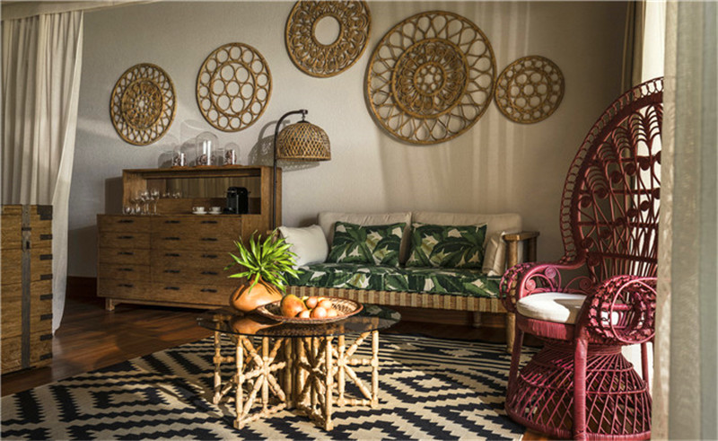 大境設計專業(yè)酒店設計公司