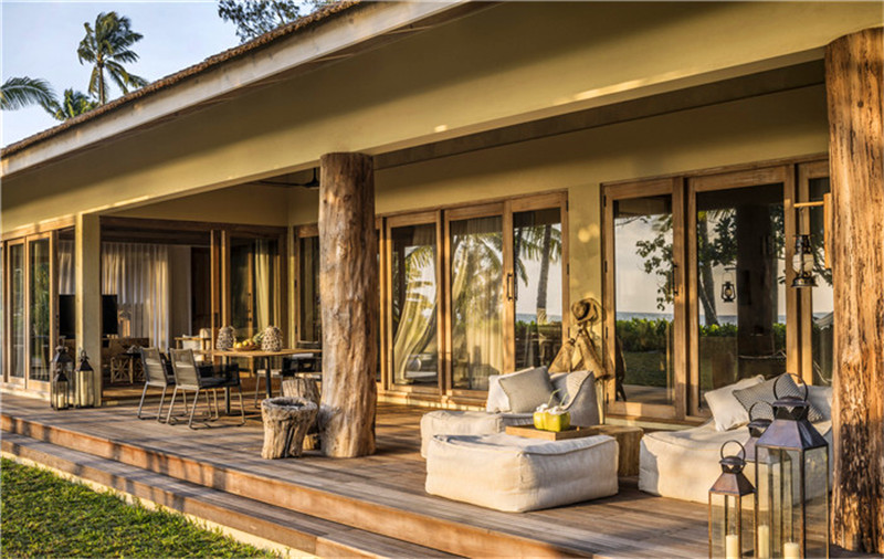 大境設計專業(yè)酒店設計公司