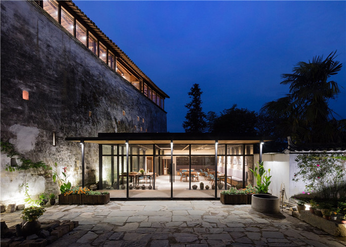 大境設(shè)計(jì)專業(yè)酒店設(shè)計(jì)公司