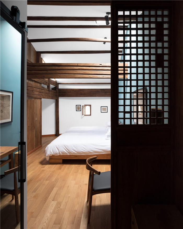 大境設(shè)計(jì)專業(yè)酒店設(shè)計(jì)公司