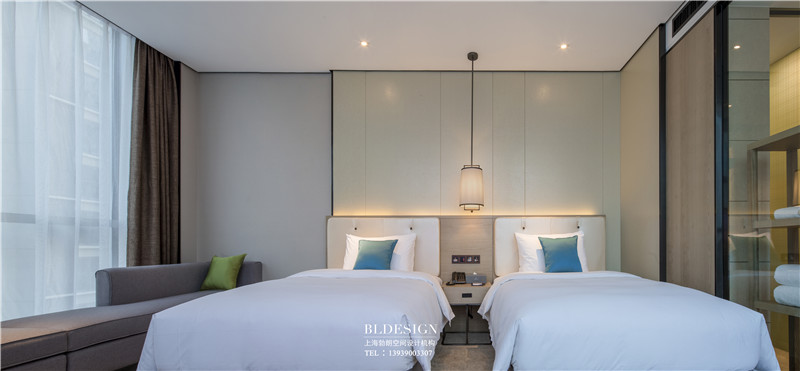 大境設(shè)計專業(yè)酒店設(shè)計公司