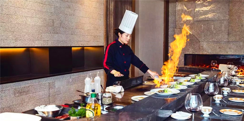 全球奢華精品酒店徐州回悅精品酒店設(shè)計(jì)欣賞 全球奢華精品酒店徐州回悅精品酒店設(shè)計(jì)欣賞