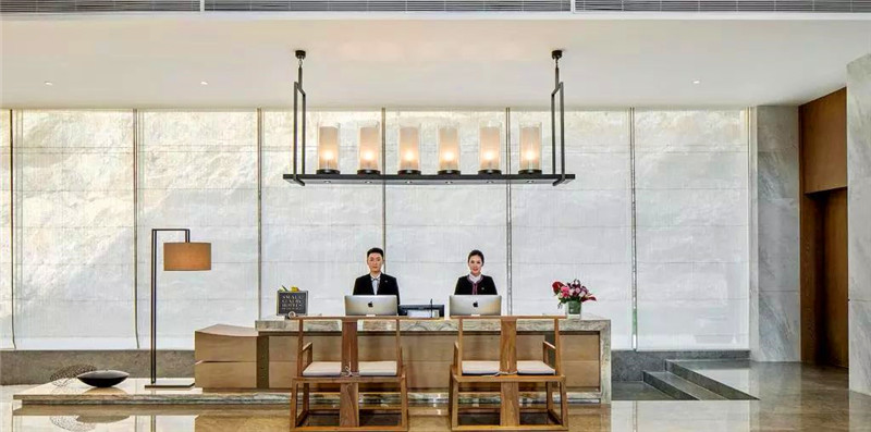 全球奢華精品酒店徐州回悅精品酒店設(shè)計(jì)欣賞 全球奢華精品酒店徐州回悅精品酒店設(shè)計(jì)欣賞