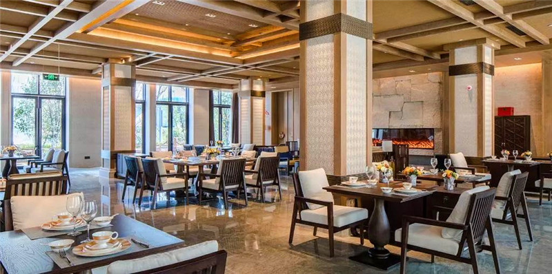 全球奢華精品酒店徐州回悅精品酒店設(shè)計(jì)欣賞 全球奢華精品酒店徐州回悅精品酒店設(shè)計(jì)欣賞