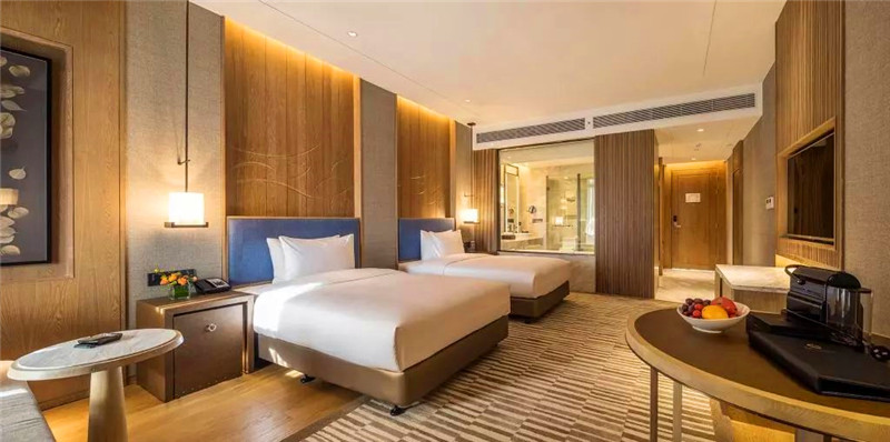 全球奢華精品酒店徐州回悅精品酒店設(shè)計(jì)欣賞 全球奢華精品酒店徐州回悅精品酒店設(shè)計(jì)欣賞