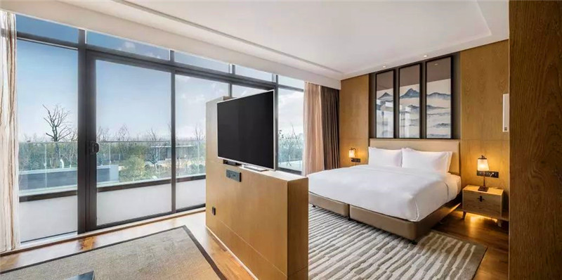 全球奢華精品酒店徐州回悅精品酒店設(shè)計(jì)欣賞 全球奢華精品酒店徐州回悅精品酒店設(shè)計(jì)欣賞