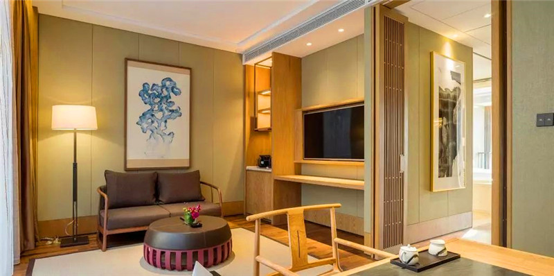 全球奢華精品酒店徐州回悅精品酒店設(shè)計(jì)欣賞 全球奢華精品酒店徐州回悅精品酒店設(shè)計(jì)欣賞