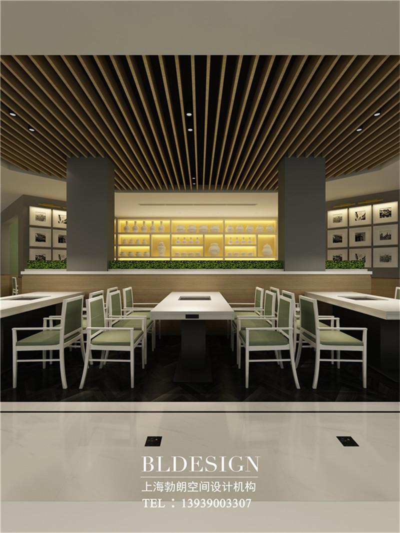 洛陽鼎諾都市精品酒店餐廳設(shè)計(jì) 洛陽鼎諾都市精品酒店餐廳設(shè)計(jì)