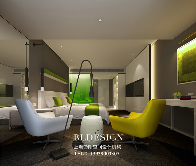 洛陽鼎諾都市精品酒店客房設(shè)計(jì) 洛陽鼎諾都市精品酒店客房設(shè)計(jì)