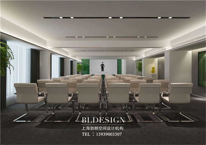 洛陽鼎諾都市精品酒店會(huì)議廳設(shè)計(jì) 洛陽鼎諾都市精品酒店會(huì)議廳設(shè)計(jì)
