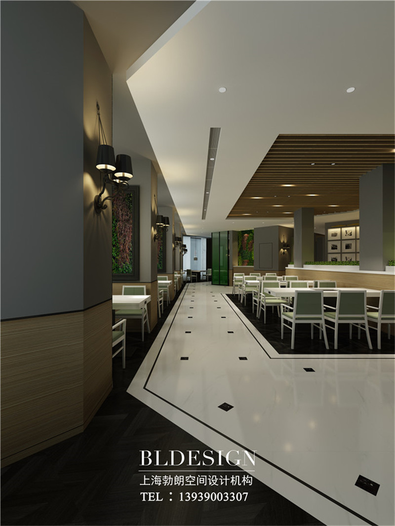 洛陽鼎諾都市精品酒店餐廳設(shè)計(jì) 洛陽鼎諾都市精品酒店餐廳設(shè)計(jì)