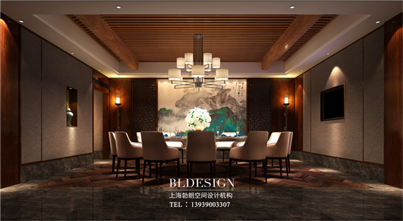 洛陽鼎諾都市精品酒店餐廳設(shè)計(jì) 洛陽鼎諾都市精品酒店餐廳設(shè)計(jì)