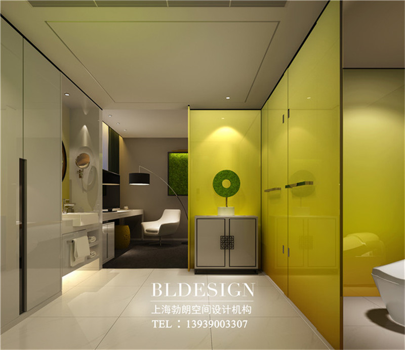 洛陽鼎諾都市精品酒店客房設(shè)計(jì) 洛陽鼎諾都市精品酒店客房設(shè)計(jì)