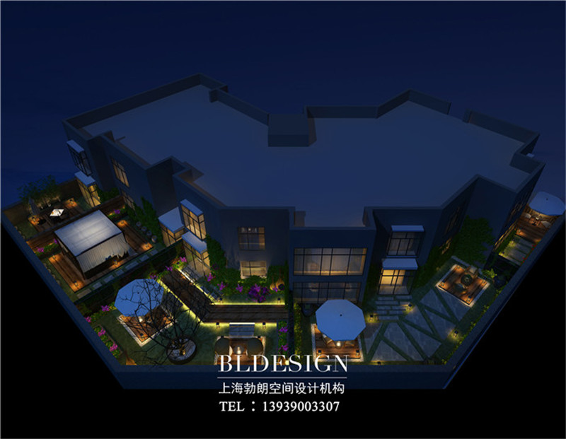 洛陽鼎諾都市精品酒店露臺(tái)設(shè)計(jì) 洛陽鼎諾都市精品酒店露臺(tái)設(shè)計(jì)