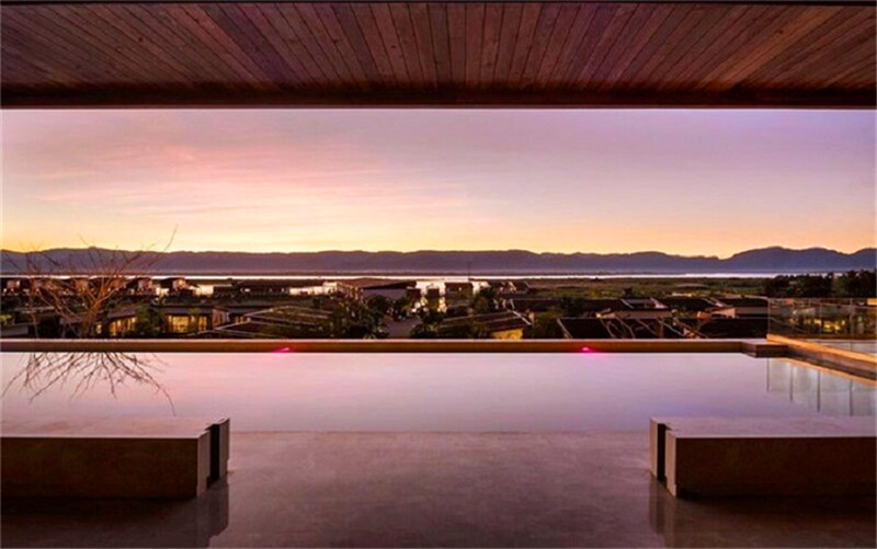 緬甸首家索菲特度假酒店設(shè)計(jì) 緬甸首家索菲特度假酒店設(shè)計(jì)